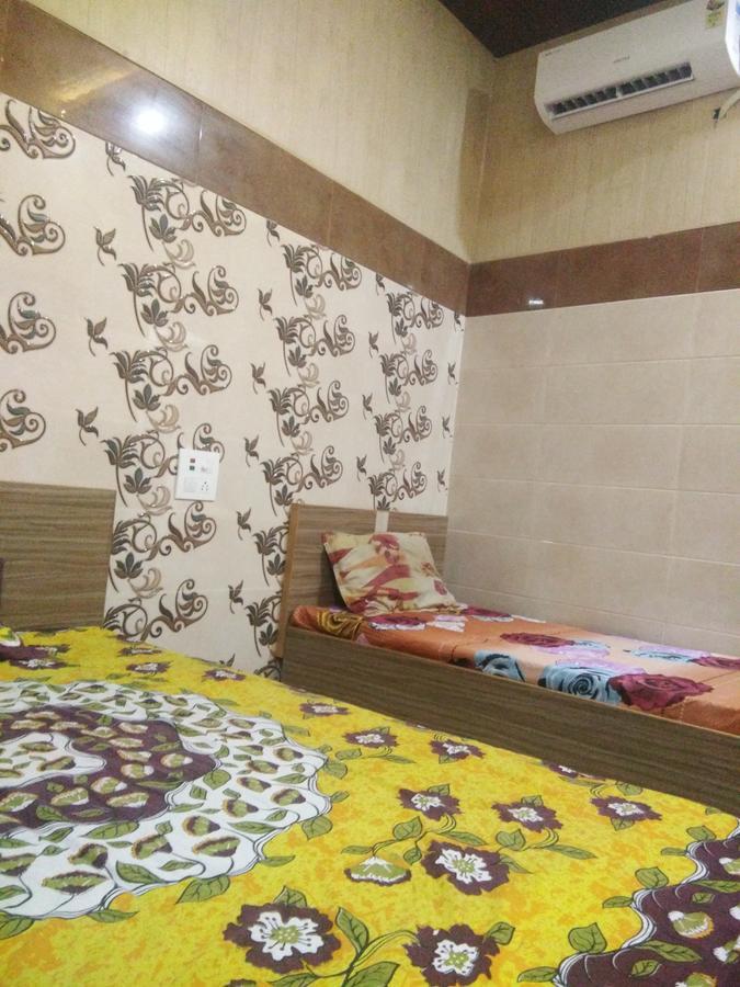 Sukhmani Home Stay Amritsar Esterno foto