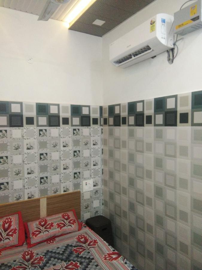 Sukhmani Home Stay Amritsar Esterno foto