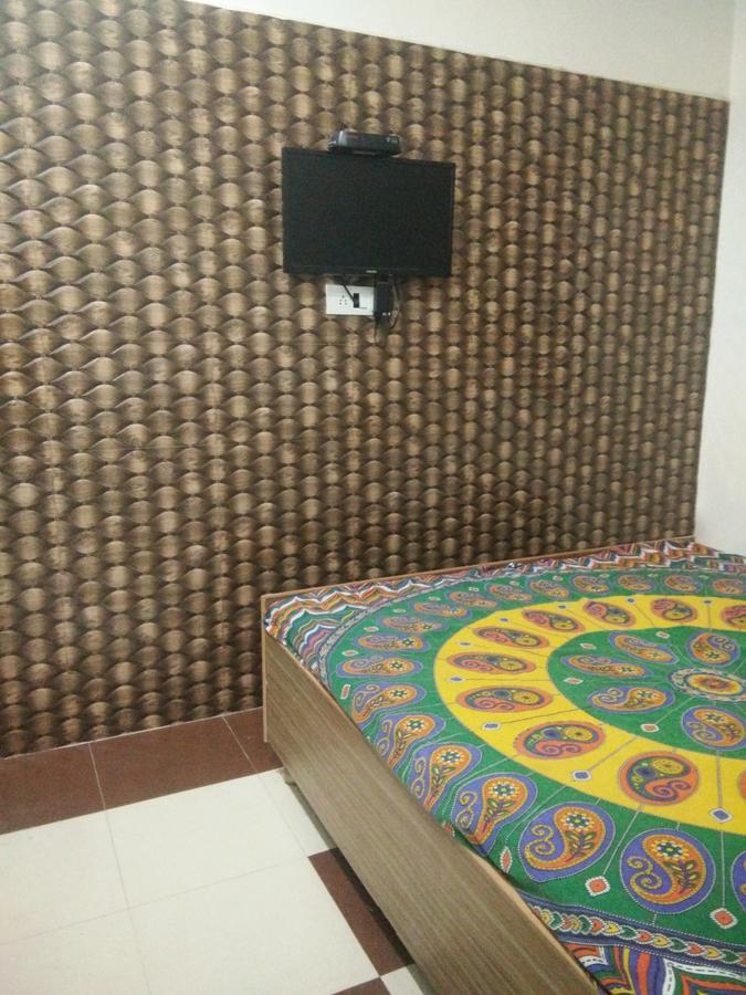 Sukhmani Home Stay Amritsar Esterno foto