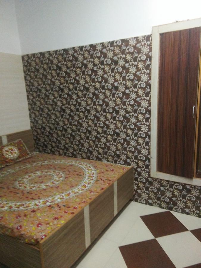 Sukhmani Home Stay Amritsar Esterno foto