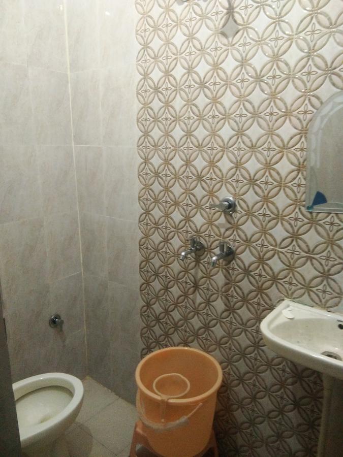 Sukhmani Home Stay Amritsar Esterno foto